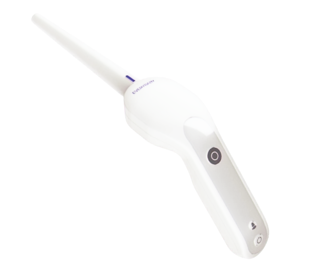 Handheld EveryBaby electrical impedance spectroscopy research device